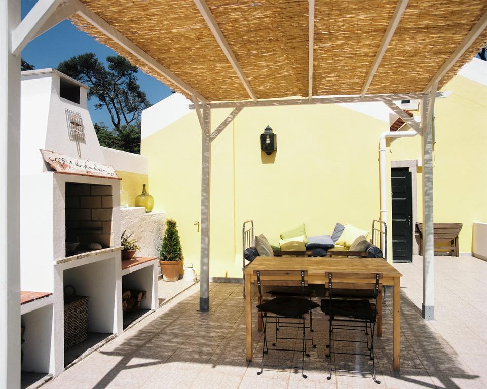 The Five House Otel Sintra Dış mekan fotoğraf