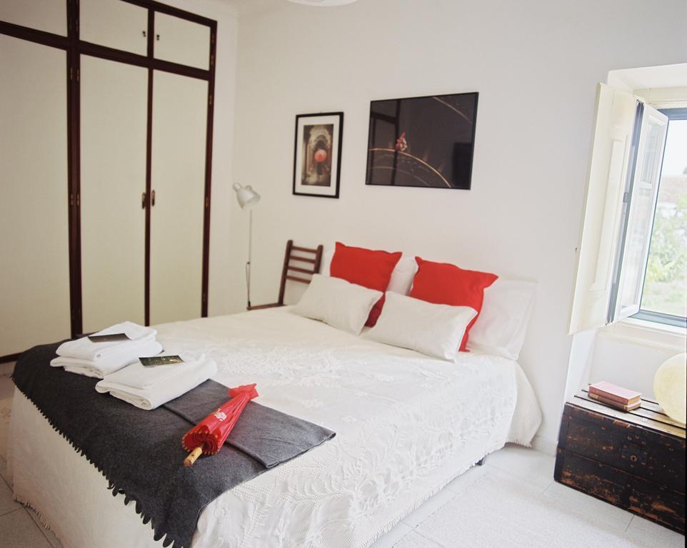 The Five House Otel Sintra Dış mekan fotoğraf