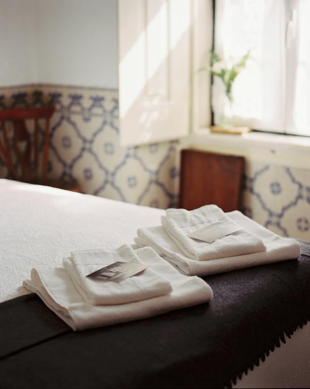 The Five House Otel Sintra Dış mekan fotoğraf